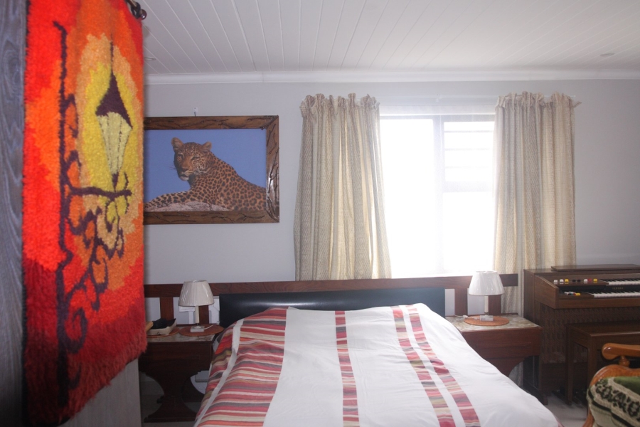 5 Bedroom Property for Sale in Dana Bay Western Cape